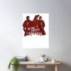 cpostermediumsquare product1000x1000.2 11 - Monty Python Merch