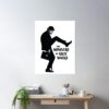 cpostermediumsquare product1000x1000.2 3 - Monty Python Merch