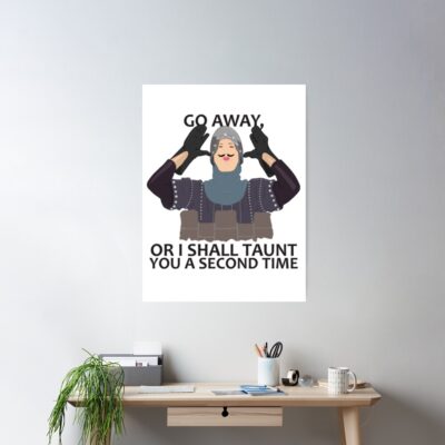 cpostermediumsquare product1000x1000.2 8 - Monty Python Merch