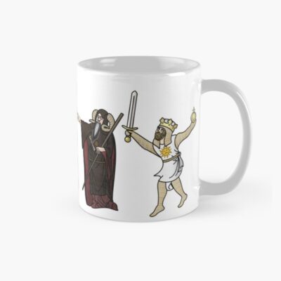 mugstandardx800right pad800x800f8f8f8 4 - Monty Python Merch