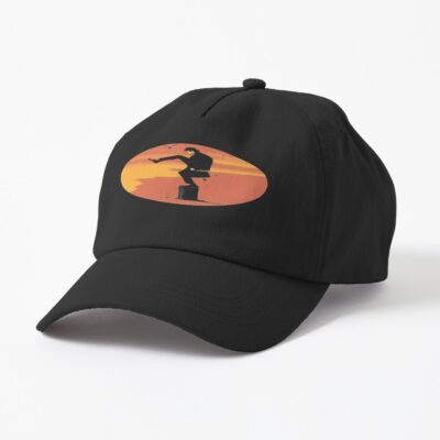 ssrcodad hatproduct10101001c5ca27c6front three quartersquare1000x1000 bgf8f8f8 8 - Monty Python Merch