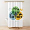 urshower curtain closedsquare1000x1000.1 12 - Monty Python Merch