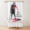 urshower curtain closedsquare1000x1000.1 2 - Monty Python Merch