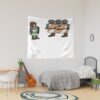 urtapestry lifestyle dorm mediumsquare1000x1000.u2 5 - Monty Python Merch